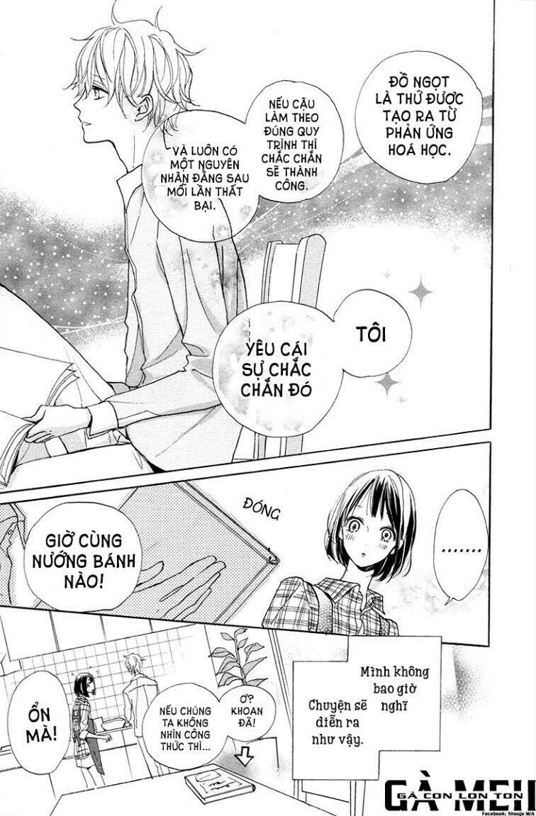 Kimi To Yuriika Chapter 1 - Trang 2