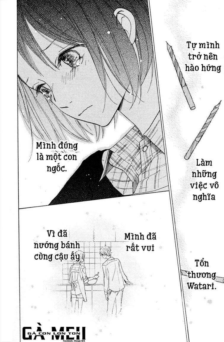 Kimi To Yuriika Chapter 1 - Trang 2