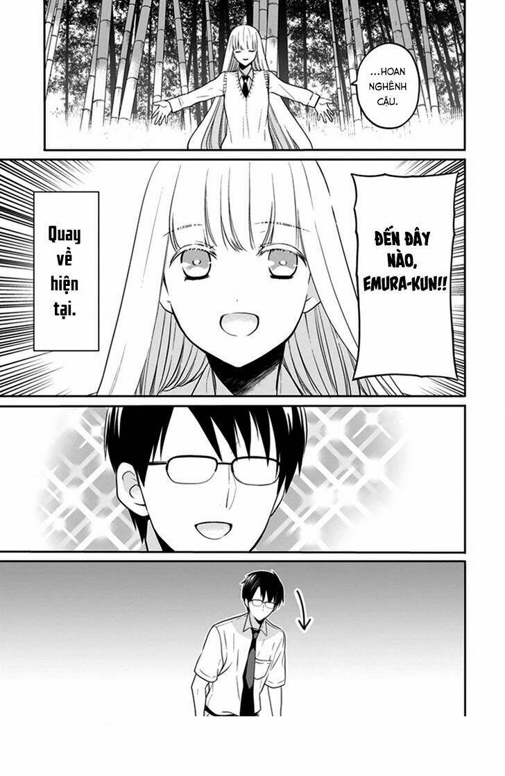 S Watari-San To M Mura-Kun Chapter 5 - Trang 2