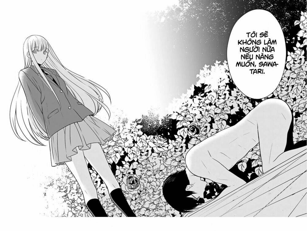 S Watari-San To M Mura-Kun Chapter 2 - Trang 2