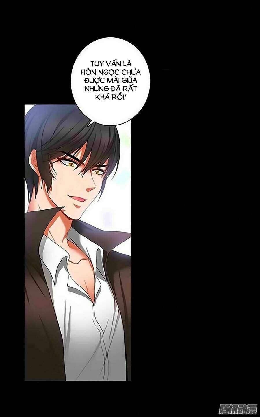 Adonis Chapter 4 - Trang 2