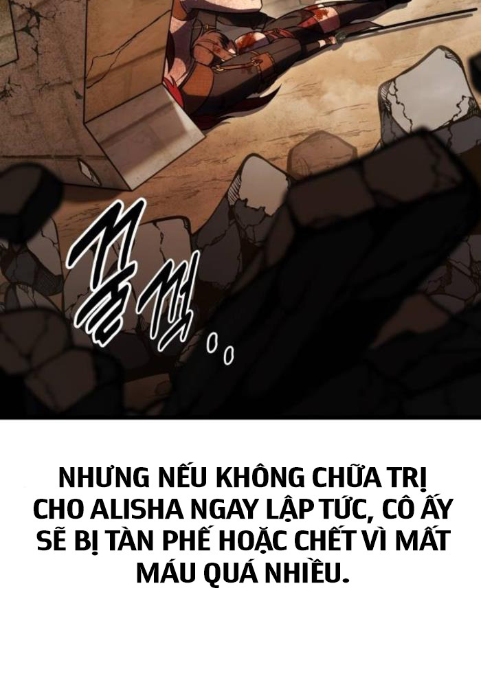 Tôi Đã Giết Tuyển Thủ Học Viện Chapter 50 - Trang 2