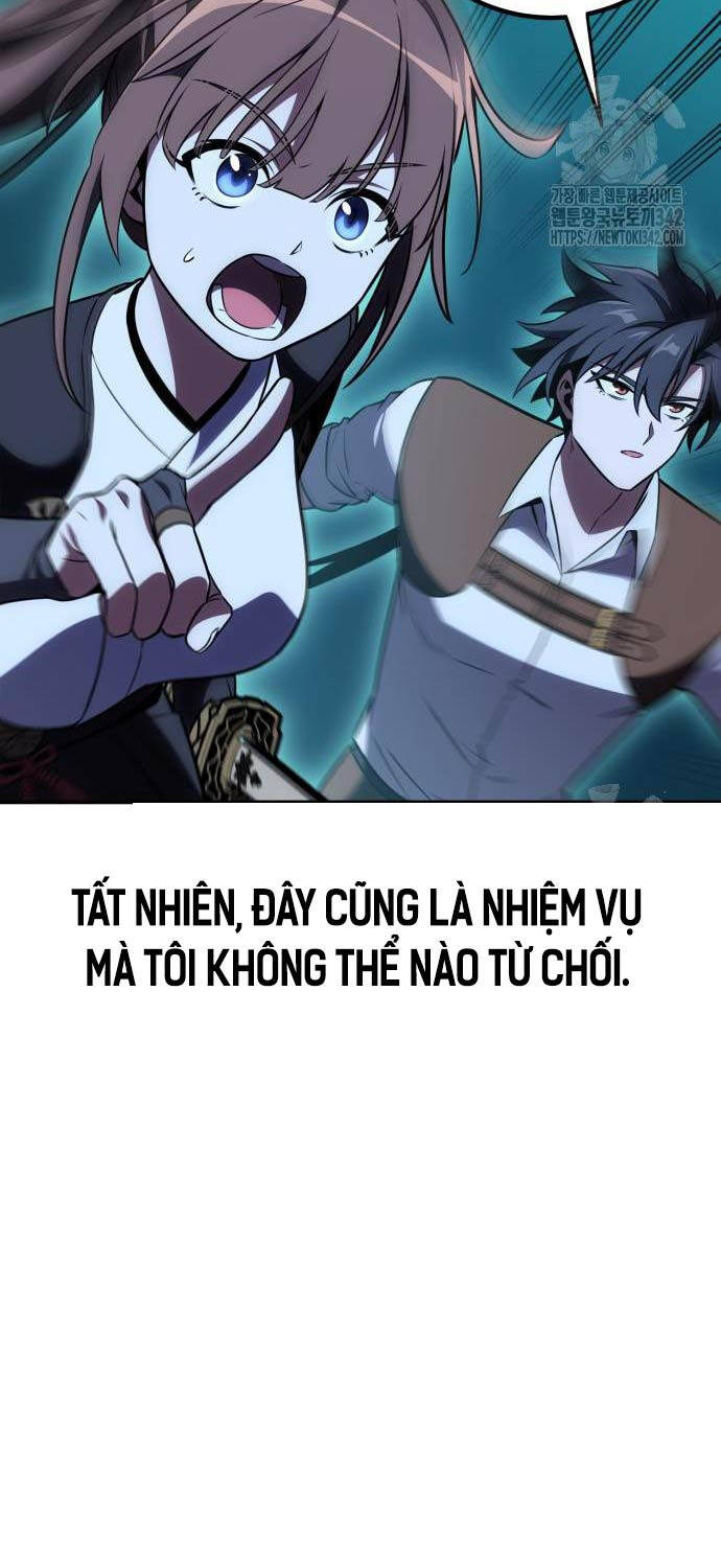 Tôi Đã Giết Tuyển Thủ Học Viện Chapter 43 - Trang 2