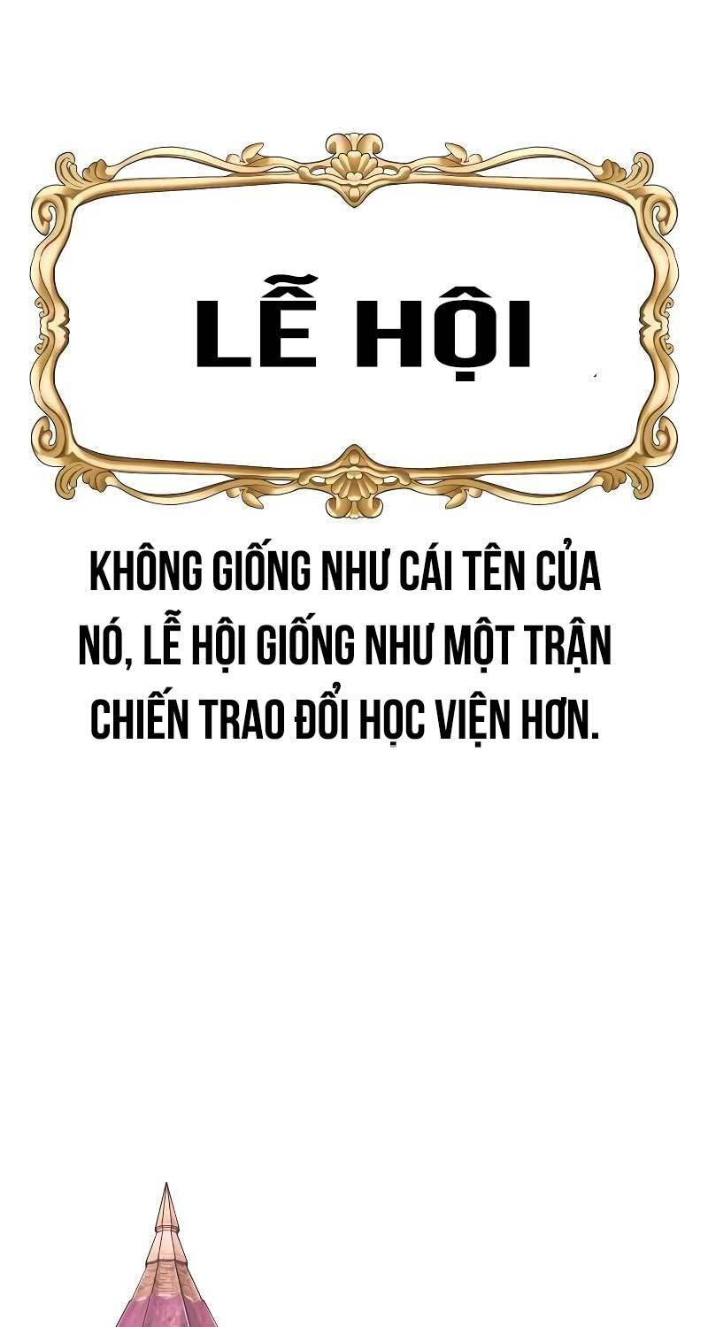 Tôi Đã Giết Tuyển Thủ Học Viện Chapter 40 - Trang 2