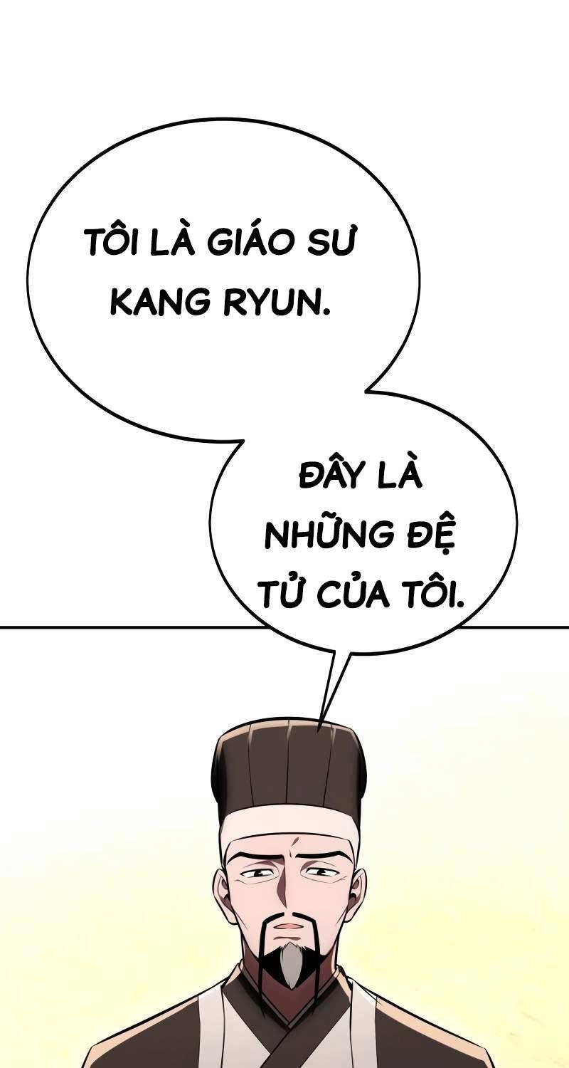 Tôi Đã Giết Tuyển Thủ Học Viện Chapter 39 - Trang 2