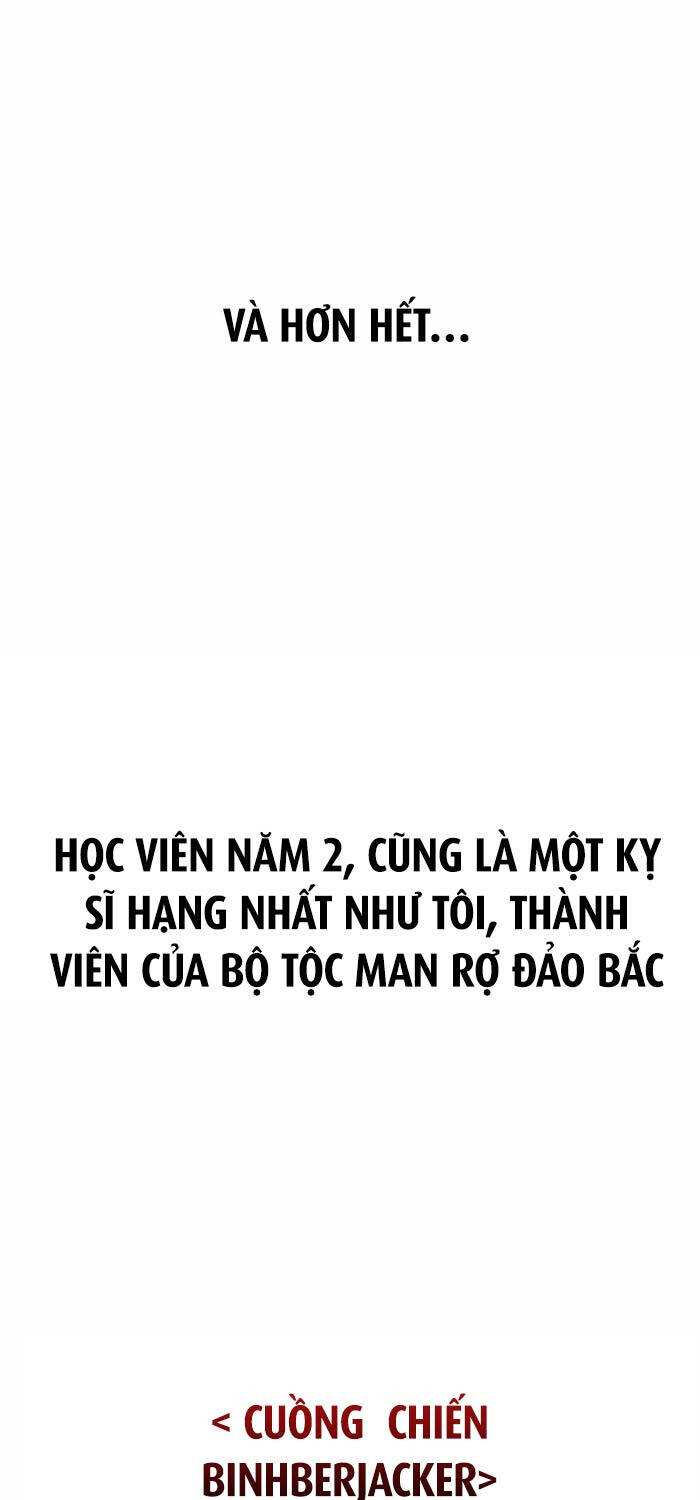 Tôi Đã Giết Tuyển Thủ Học Viện Chapter 38 - Trang 2