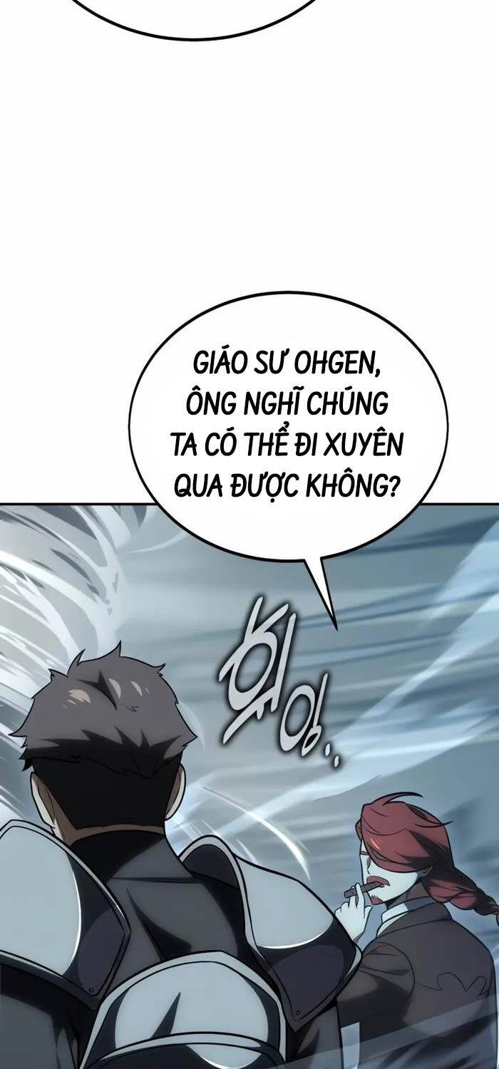 Tôi Đã Giết Tuyển Thủ Học Viện Chapter 38 - Trang 2