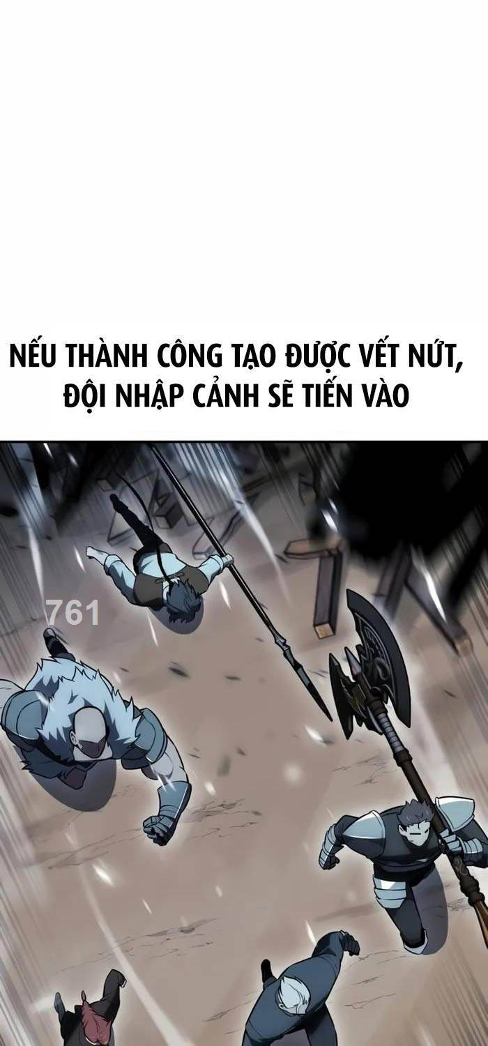 Tôi Đã Giết Tuyển Thủ Học Viện Chapter 38 - Trang 2