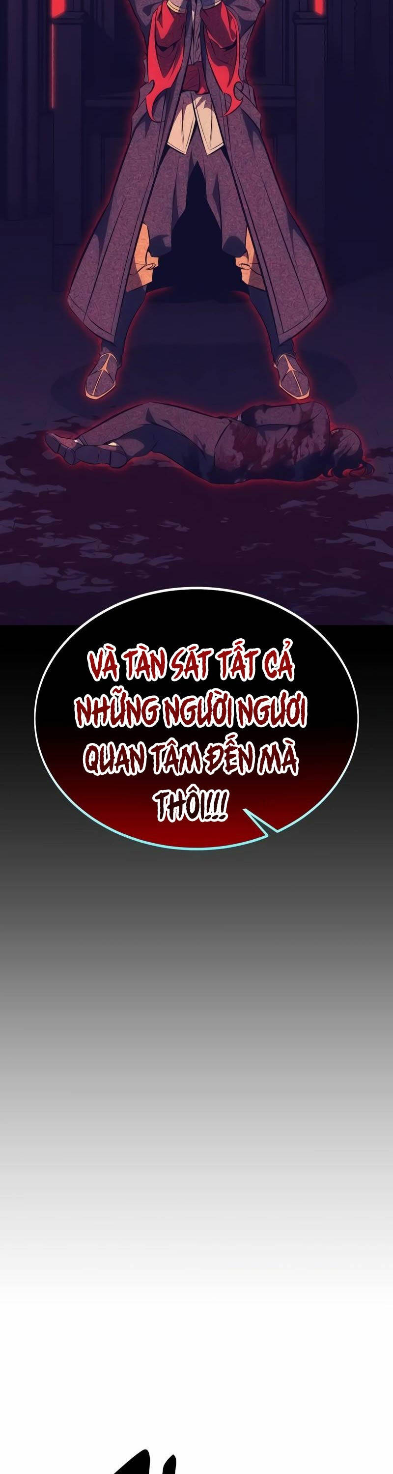 Tôi Đã Giết Tuyển Thủ Học Viện Chapter 36 - Trang 2