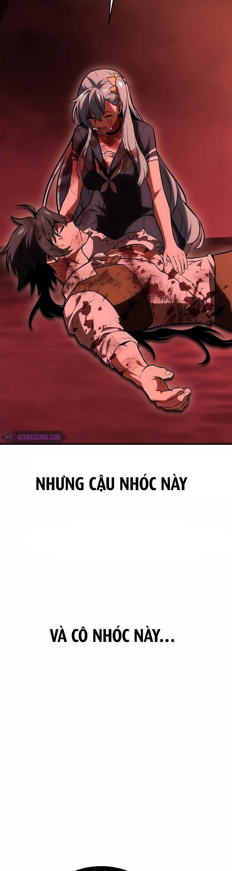 Tôi Đã Giết Tuyển Thủ Học Viện Chapter 36 - Trang 2