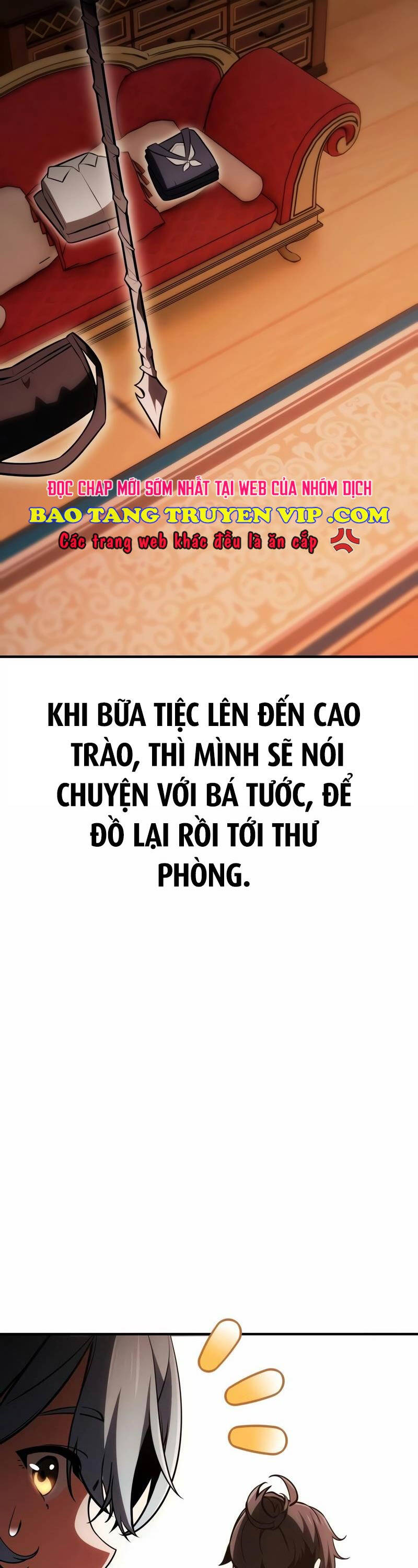 Tôi Đã Giết Tuyển Thủ Học Viện Chapter 35 - Trang 2