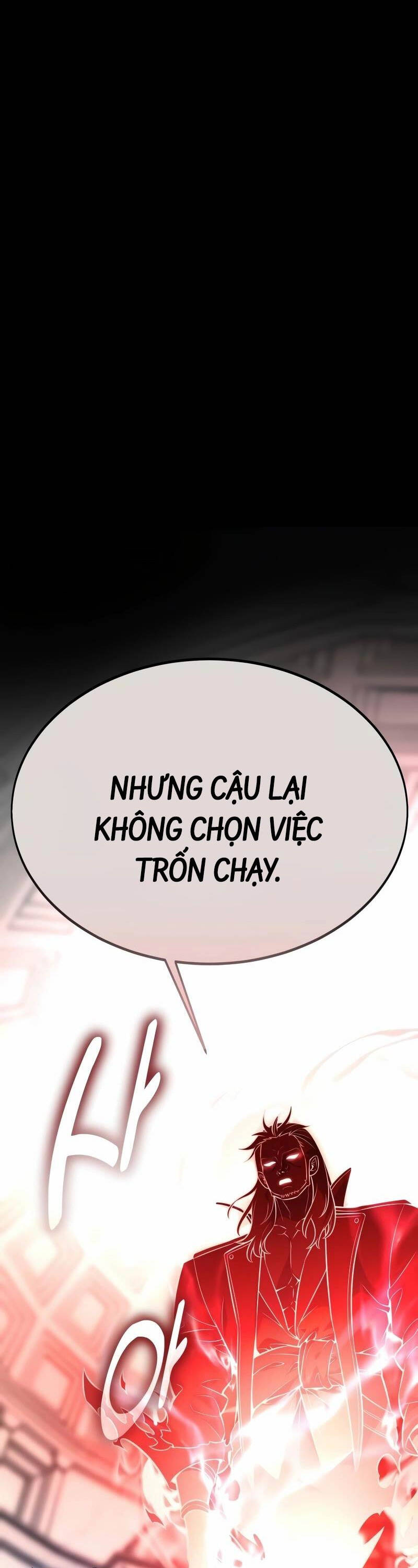 Tôi Đã Giết Tuyển Thủ Học Viện Chapter 34 - Trang 2