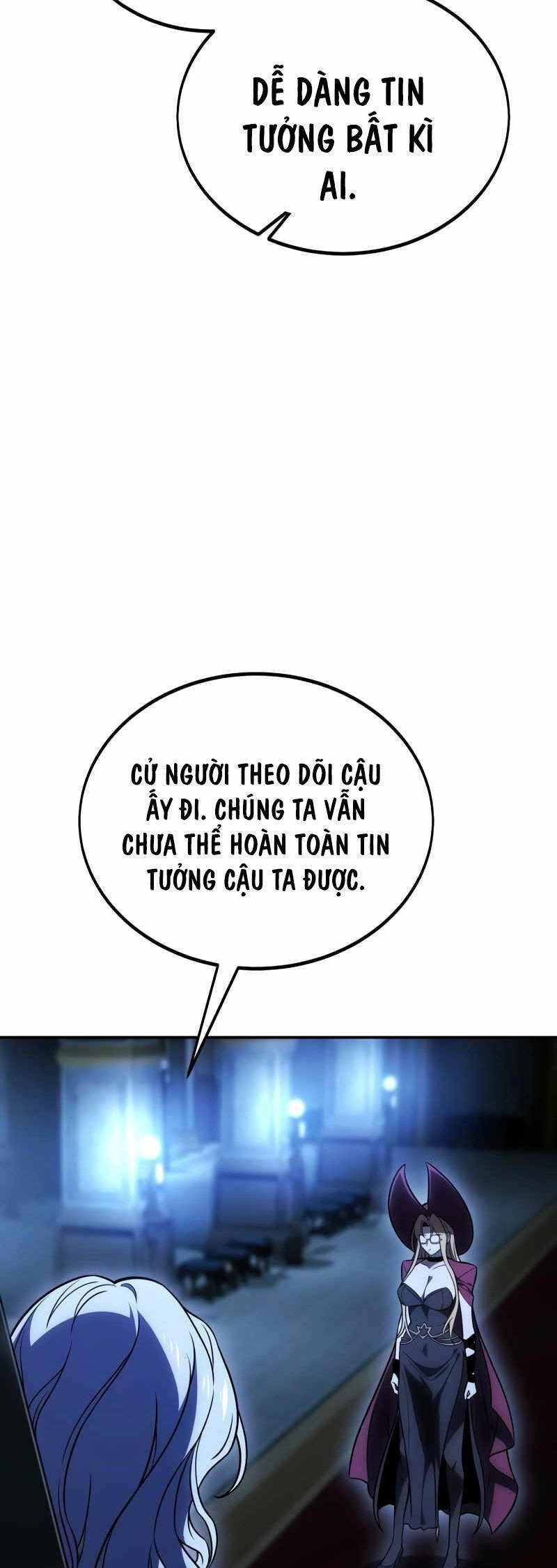 Tôi Đã Giết Tuyển Thủ Học Viện Chapter 33 - Trang 2