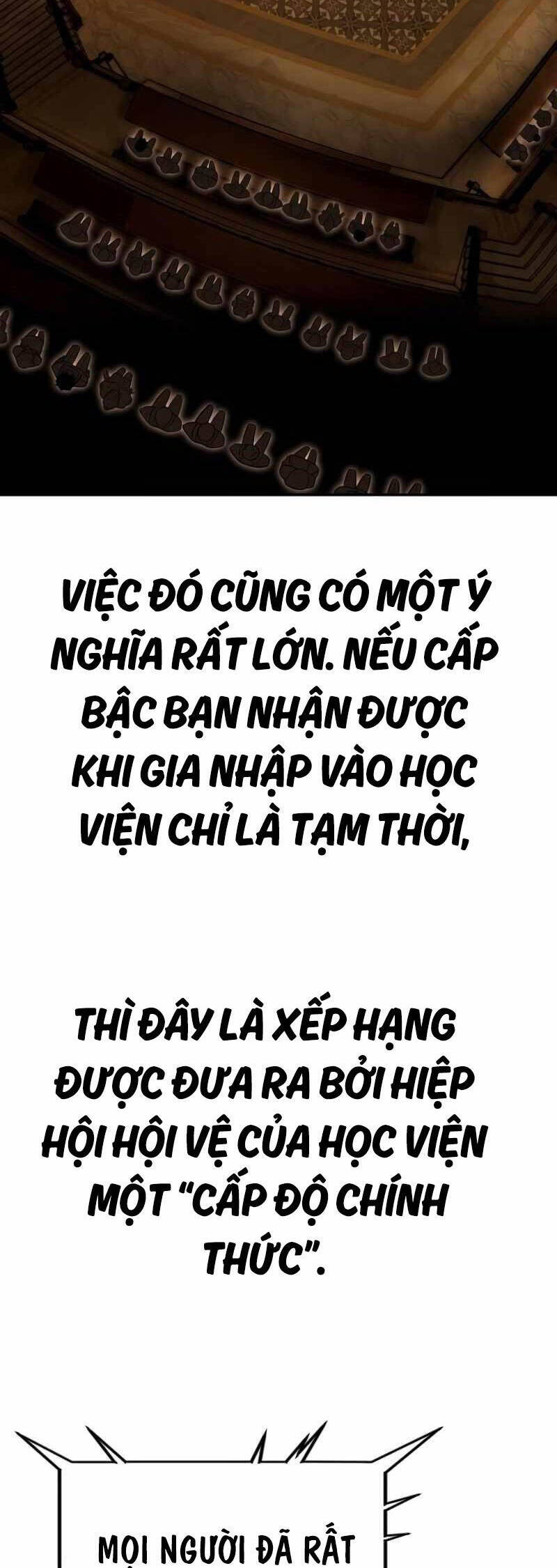 Tôi Đã Giết Tuyển Thủ Học Viện Chapter 33 - Trang 2