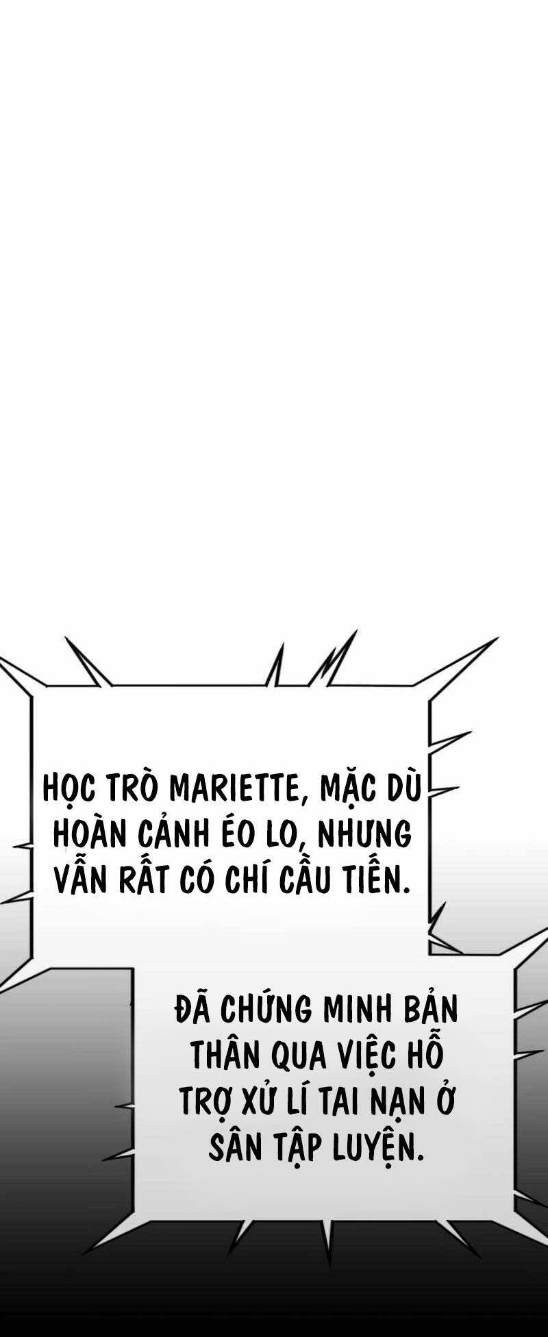 Tôi Đã Giết Tuyển Thủ Học Viện Chapter 33 - Trang 2