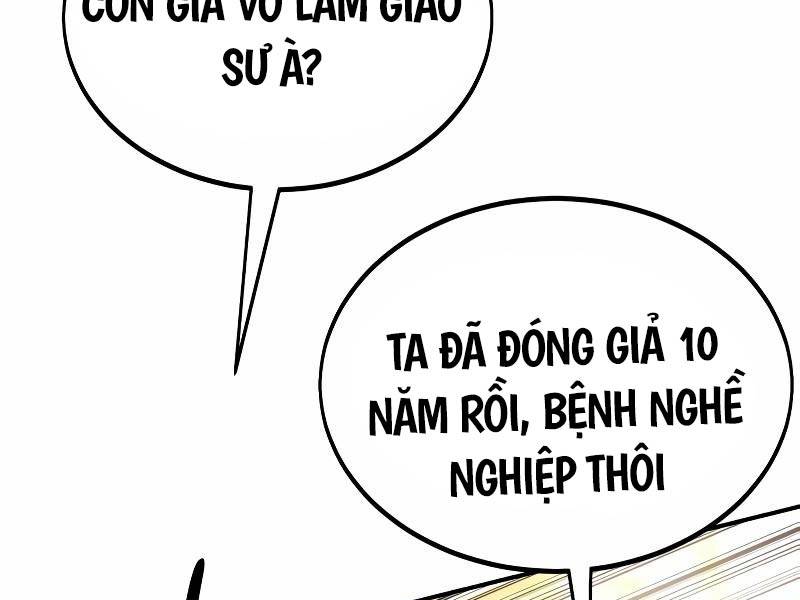 Tôi Đã Giết Tuyển Thủ Học Viện Chapter 30.5 - Trang 2