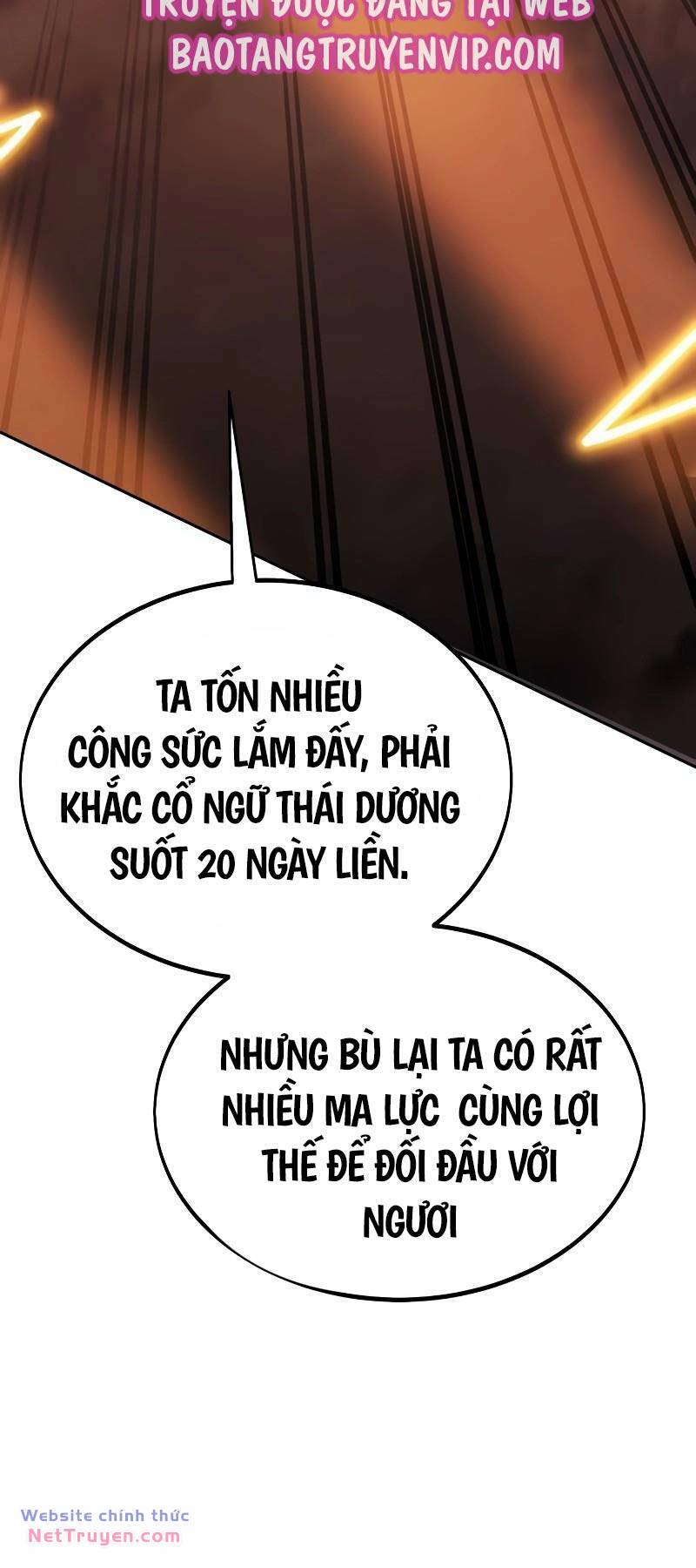 Tôi Đã Giết Tuyển Thủ Học Viện Chapter 30 - Trang 2