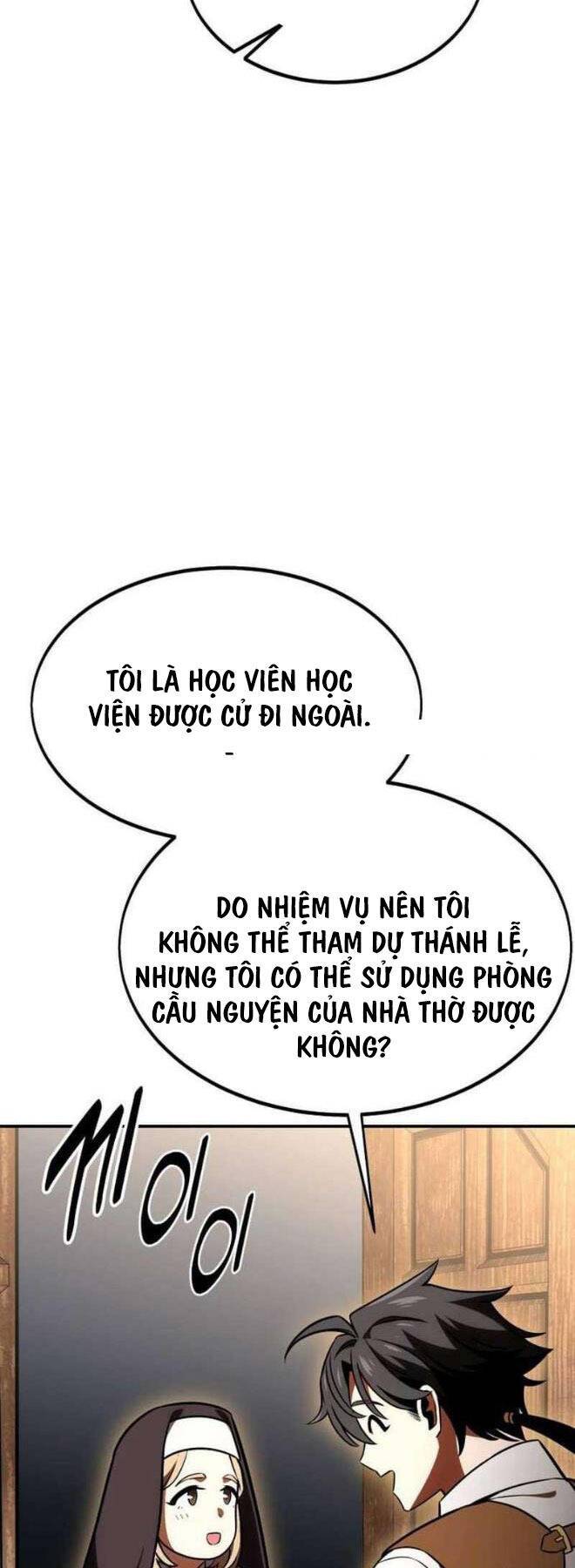 Tôi Đã Giết Tuyển Thủ Học Viện Chapter 28 - Trang 2