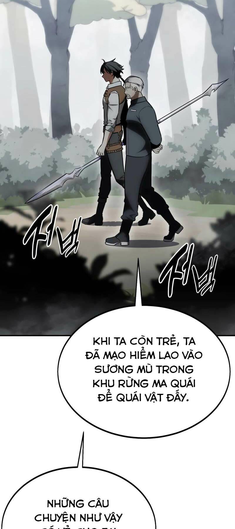 Tôi Đã Giết Tuyển Thủ Học Viện Chapter 24 - Trang 2