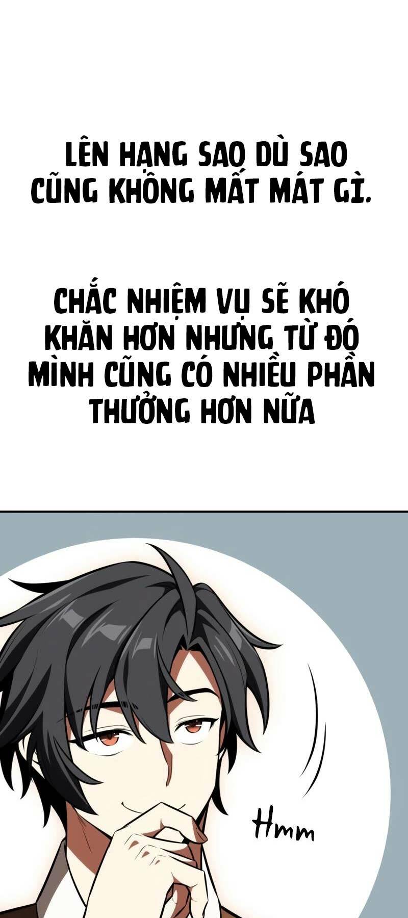 Tôi Đã Giết Tuyển Thủ Học Viện Chapter 24 - Trang 2