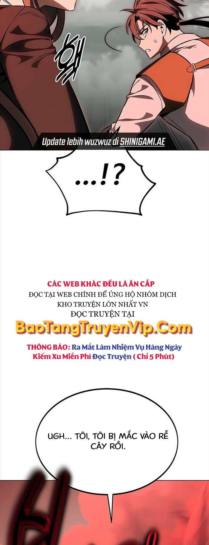 Tôi Đã Giết Tuyển Thủ Học Viện Chapter 18 - Trang 2