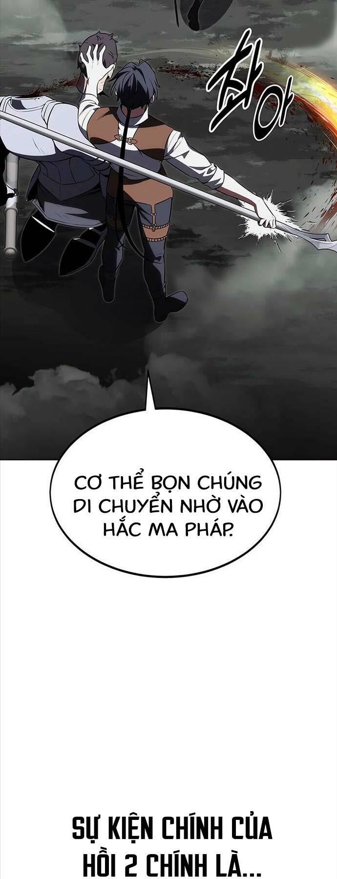 Tôi Đã Giết Tuyển Thủ Học Viện Chapter 18 - Trang 2