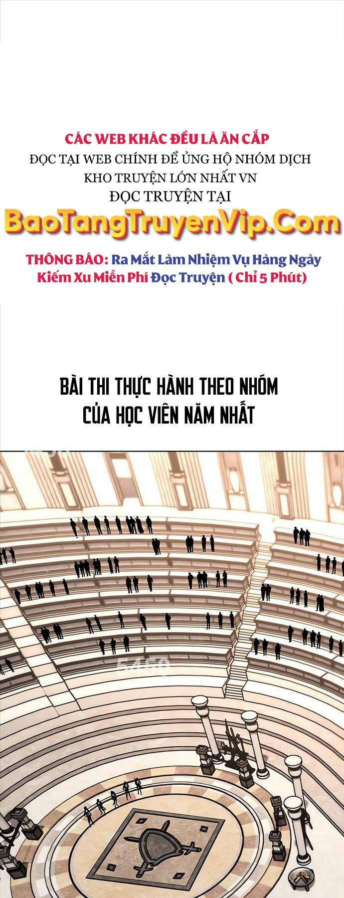 Tôi Đã Giết Tuyển Thủ Học Viện Chapter 17 - Trang 2