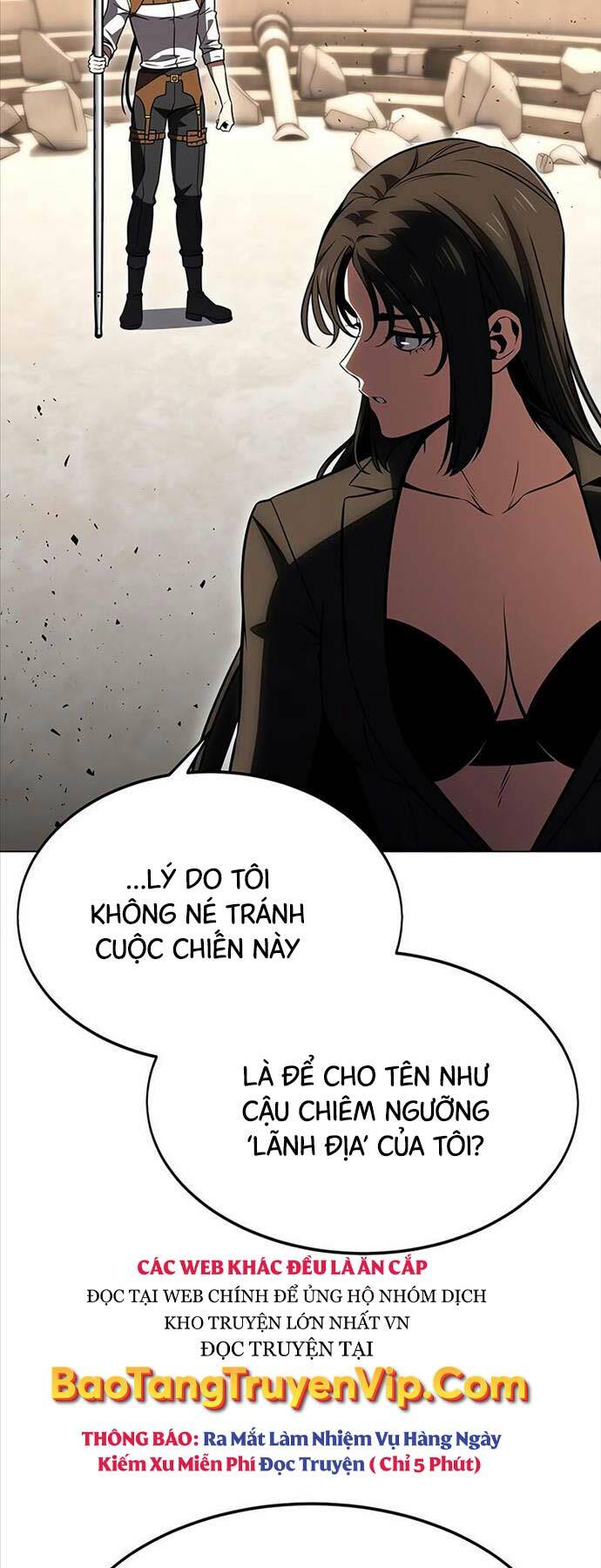 Tôi Đã Giết Tuyển Thủ Học Viện Chapter 17 - Trang 2