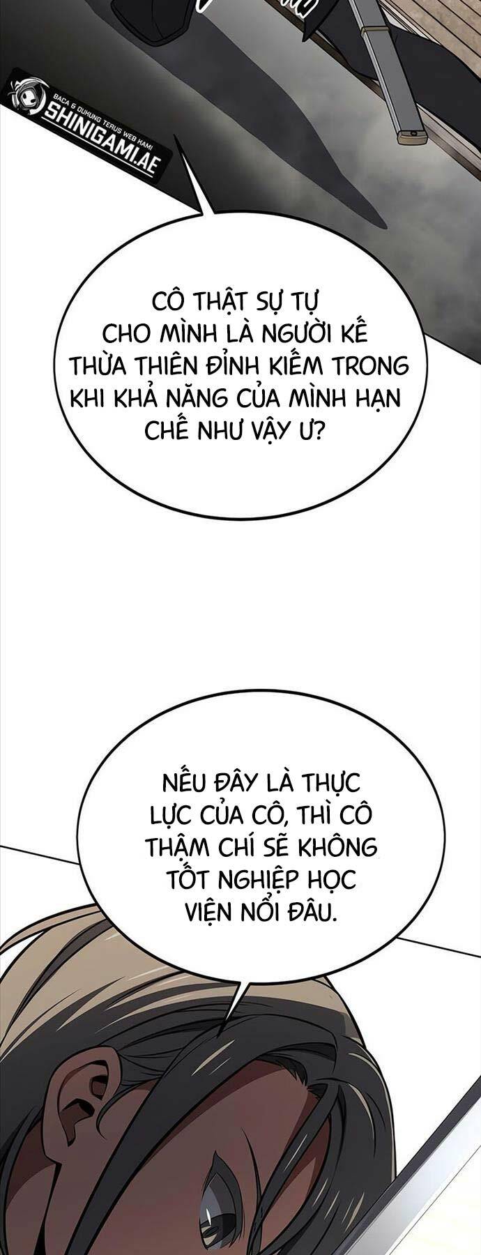 Tôi Đã Giết Tuyển Thủ Học Viện Chapter 17 - Trang 2