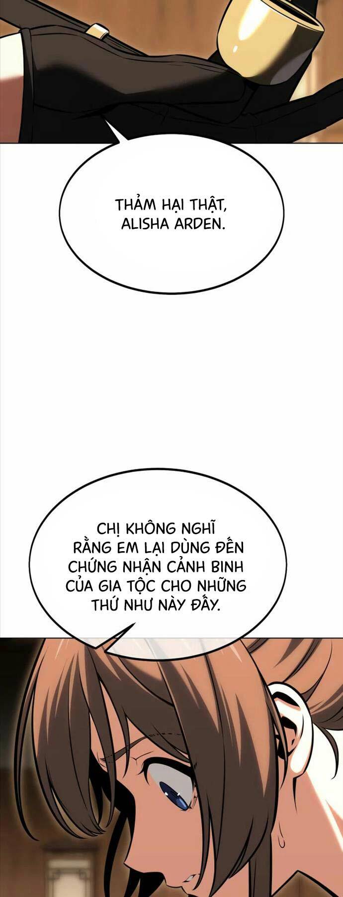 Tôi Đã Giết Tuyển Thủ Học Viện Chapter 16 - Trang 2