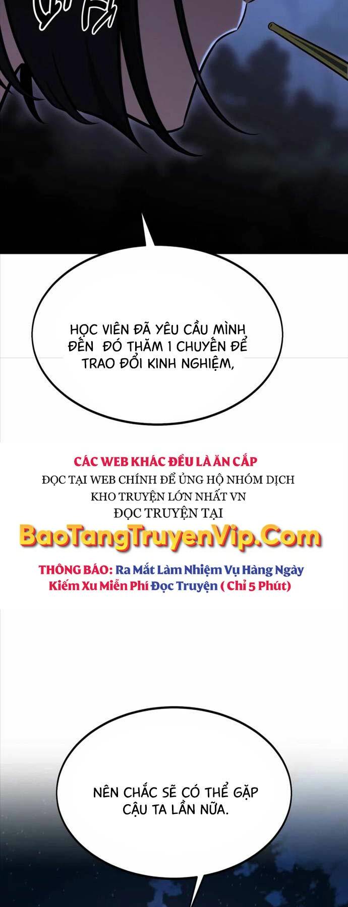 Tôi Đã Giết Tuyển Thủ Học Viện Chapter 16 - Trang 2