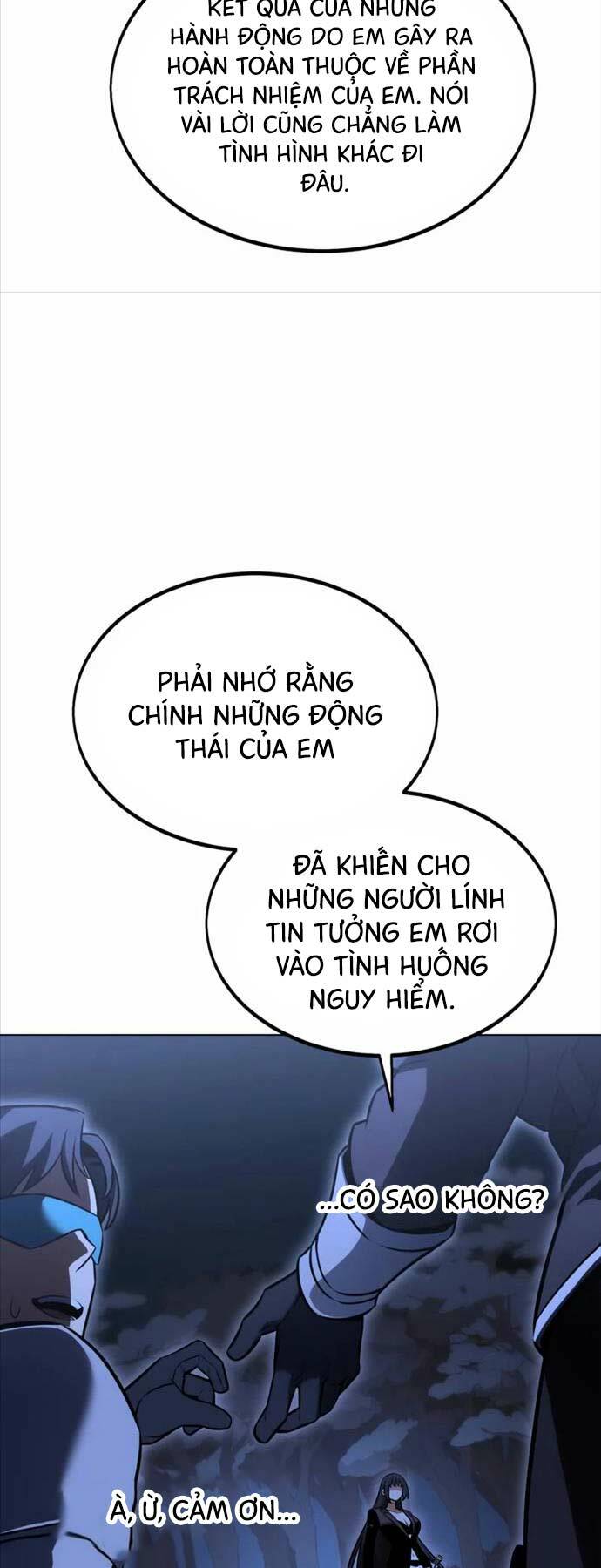 Tôi Đã Giết Tuyển Thủ Học Viện Chapter 16 - Trang 2