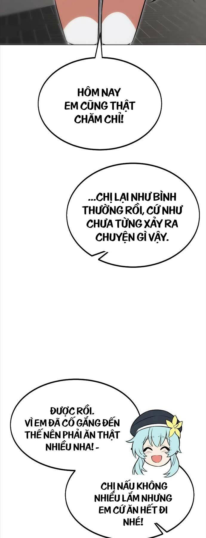 Tôi Đã Giết Tuyển Thủ Học Viện Chapter 15 - Trang 2