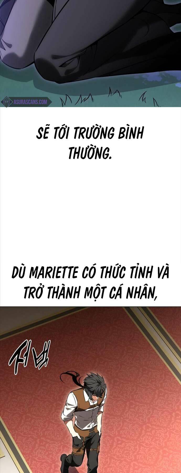 Tôi Đã Giết Tuyển Thủ Học Viện Chapter 14 - Trang 2