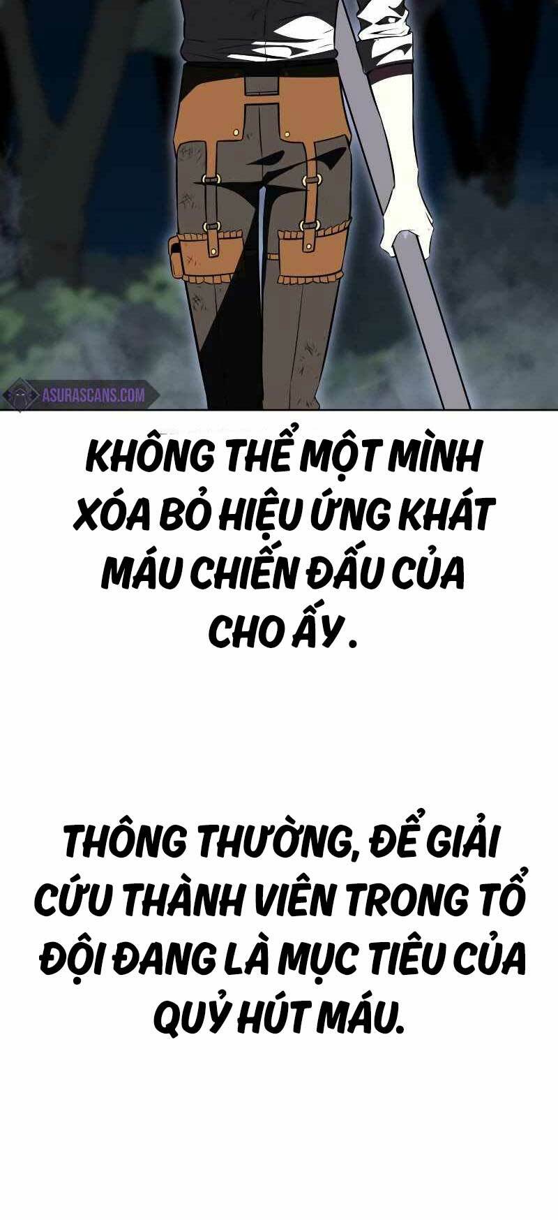 Tôi Đã Giết Tuyển Thủ Học Viện Chapter 13 - Trang 2