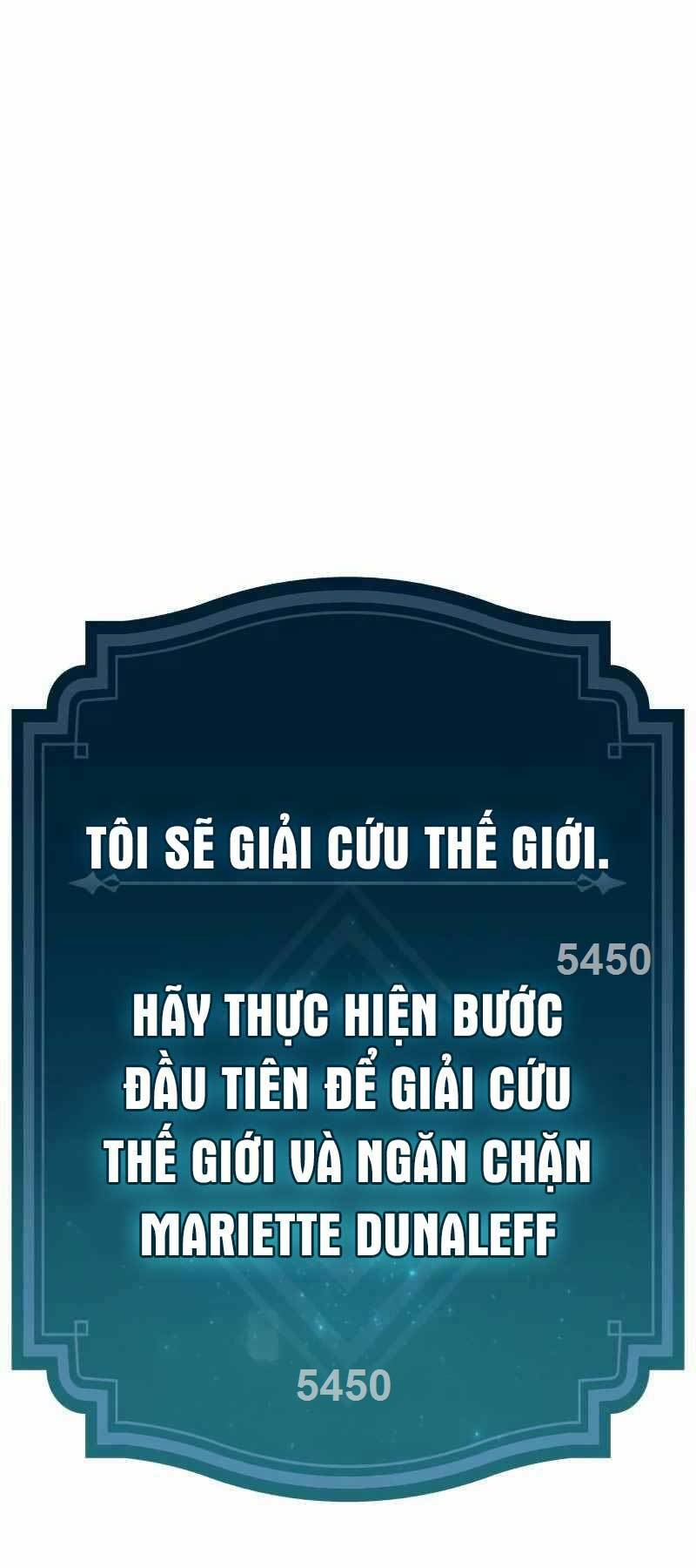 Tôi Đã Giết Tuyển Thủ Học Viện Chapter 12 - Trang 2