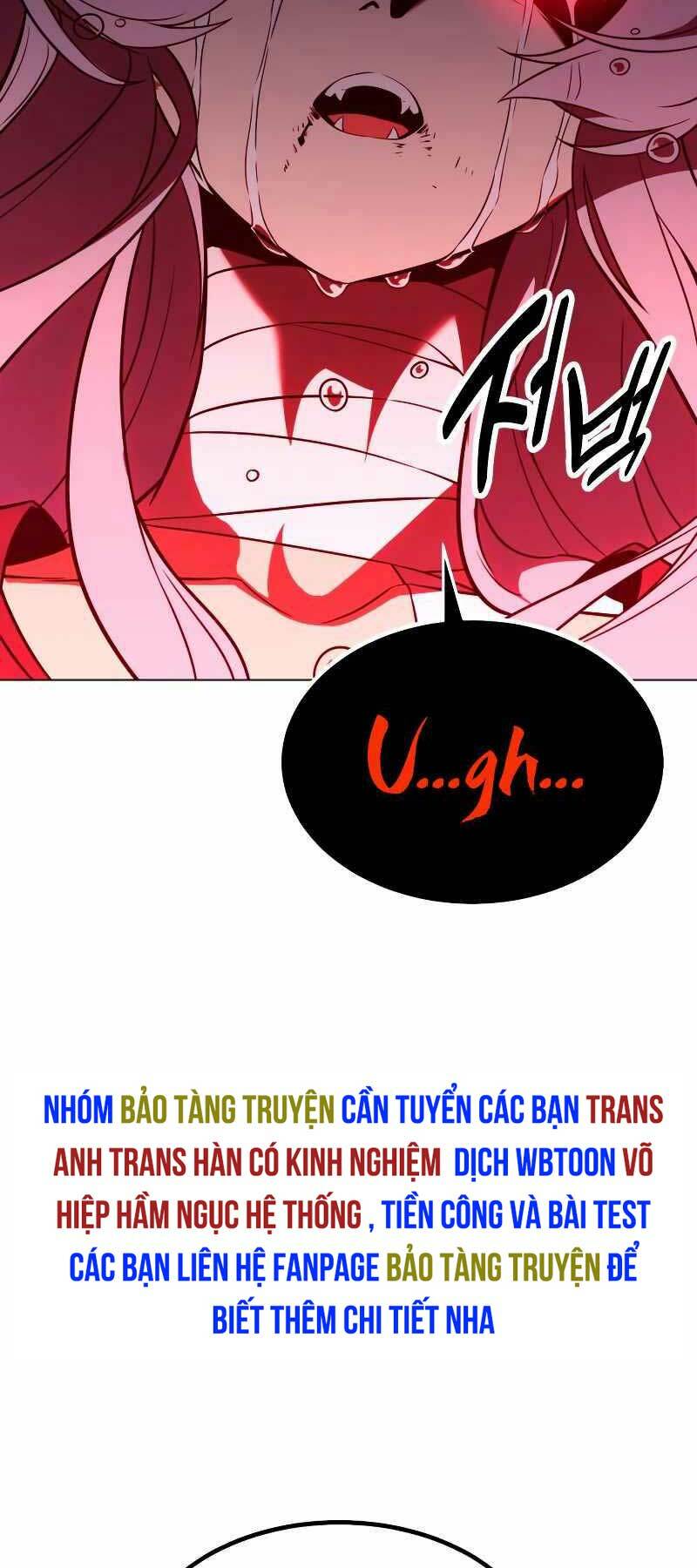 Tôi Đã Giết Tuyển Thủ Học Viện Chapter 12 - Trang 2