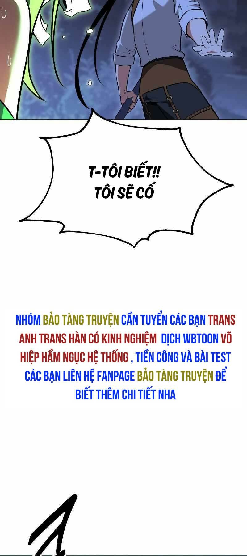 Tôi Đã Giết Tuyển Thủ Học Viện Chapter 12 - Trang 2