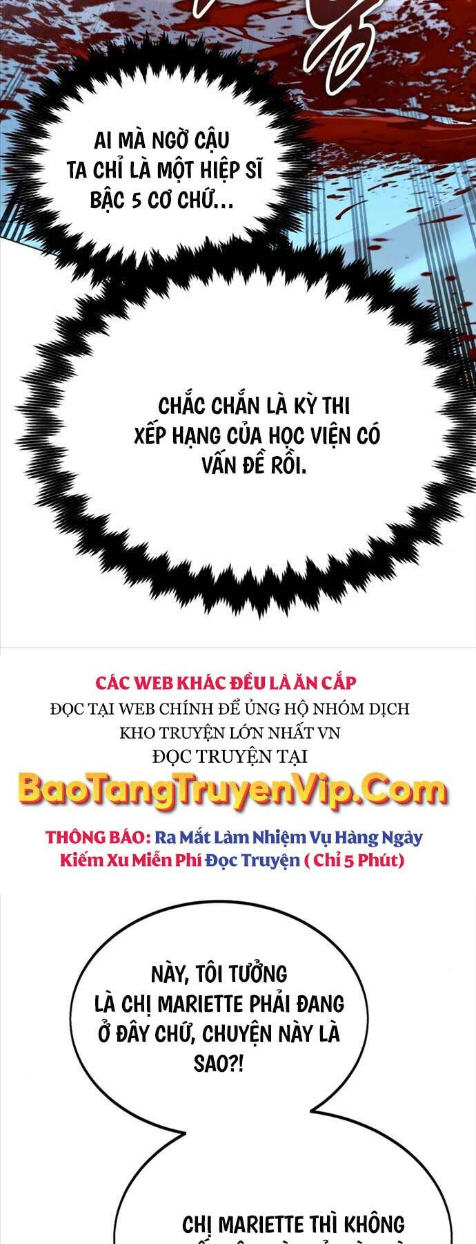 Tôi Đã Giết Tuyển Thủ Học Viện Chapter 11 - Trang 2