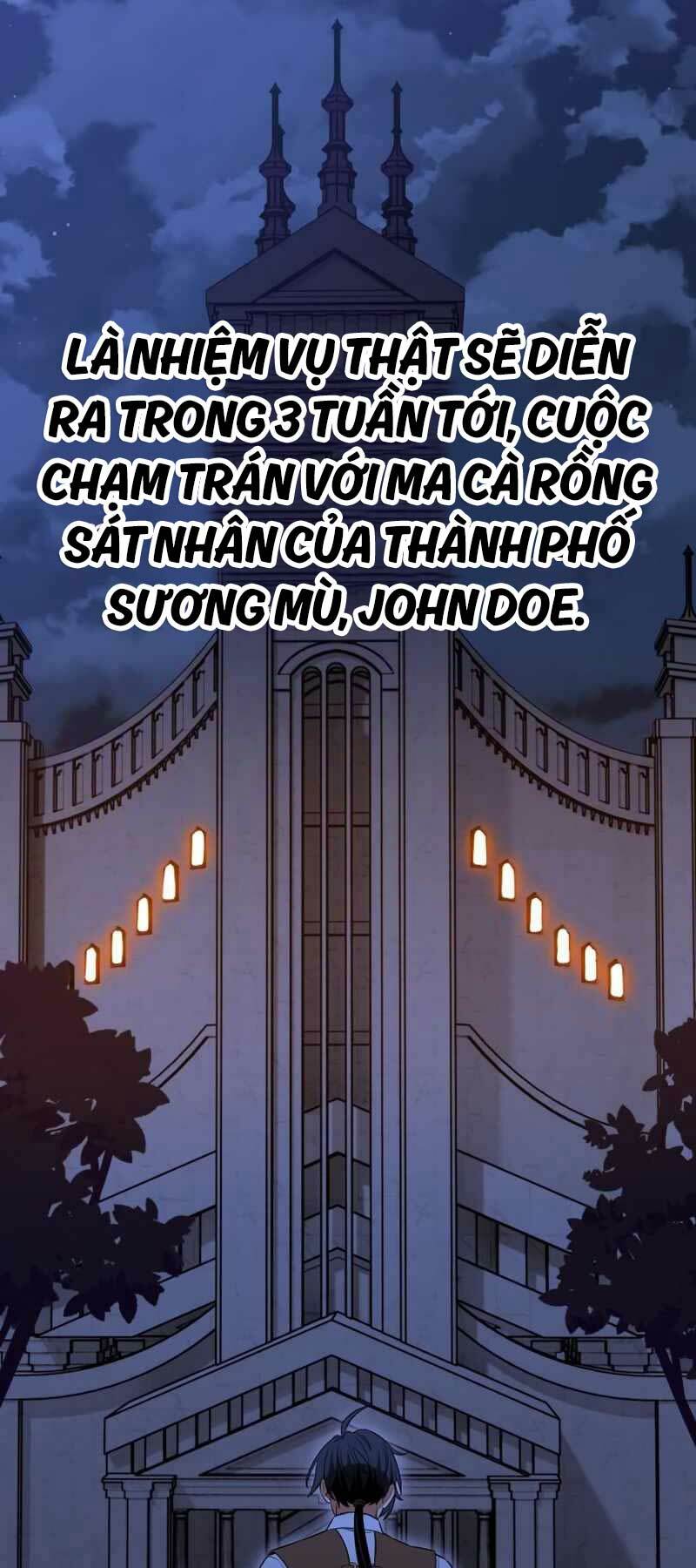 Tôi Đã Giết Tuyển Thủ Học Viện Chapter 10 - Trang 2