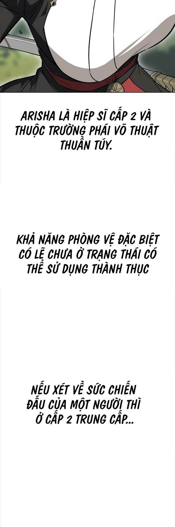 Tôi Đã Giết Tuyển Thủ Học Viện Chapter 9 - Trang 2