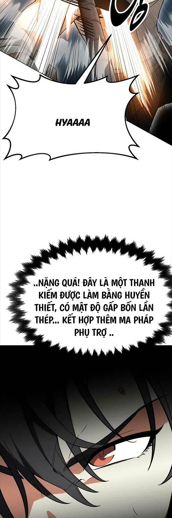 Tôi Đã Giết Tuyển Thủ Học Viện Chapter 9 - Trang 2