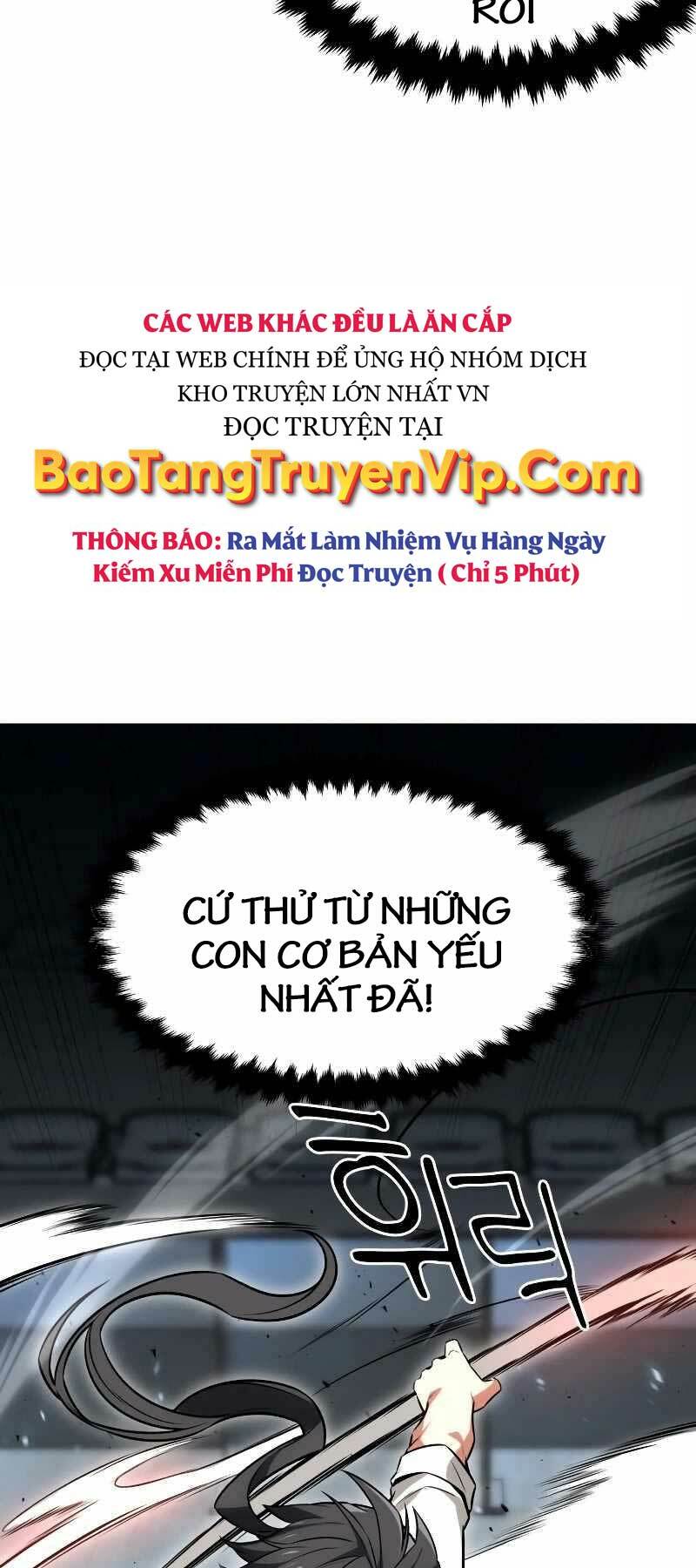 Tôi Đã Giết Tuyển Thủ Học Viện Chapter 7 - Trang 2