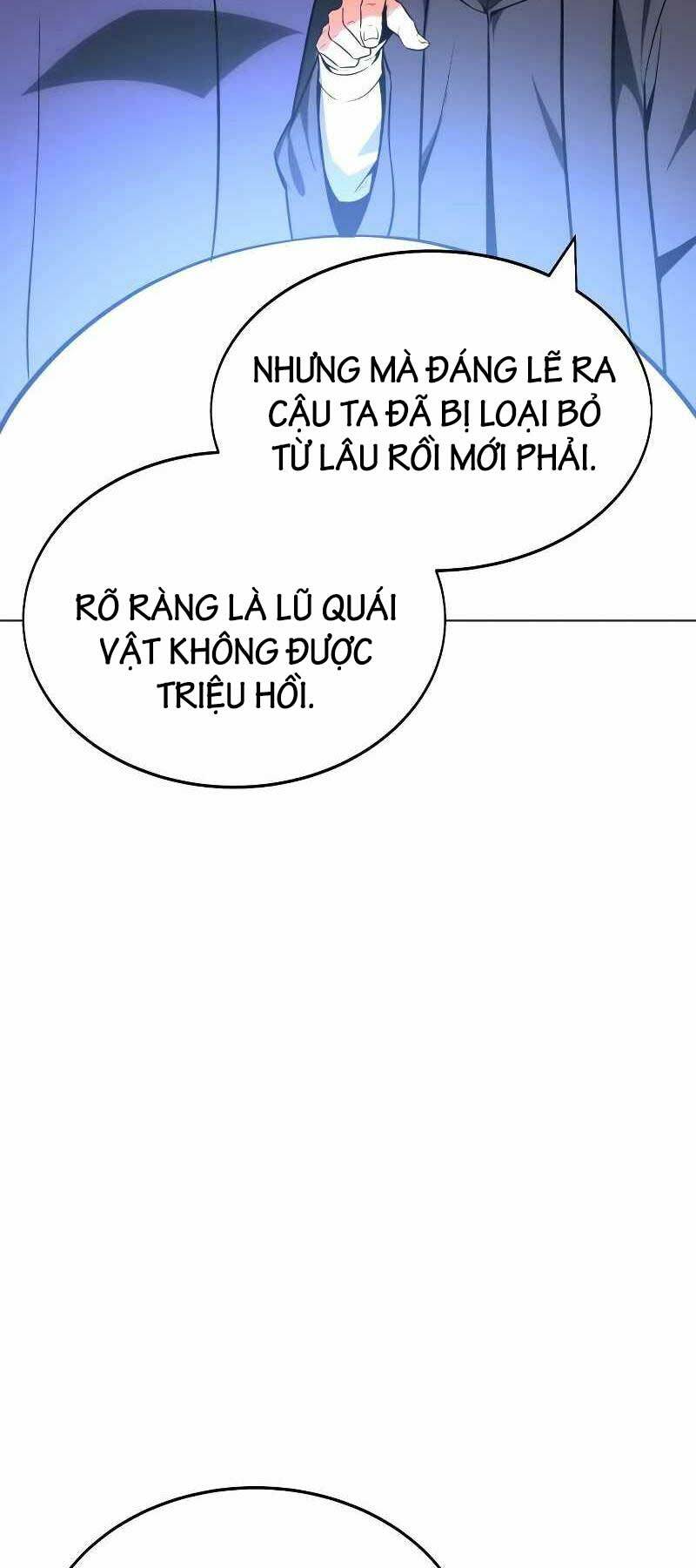 Tôi Đã Giết Tuyển Thủ Học Viện Chapter 5 - Trang 2