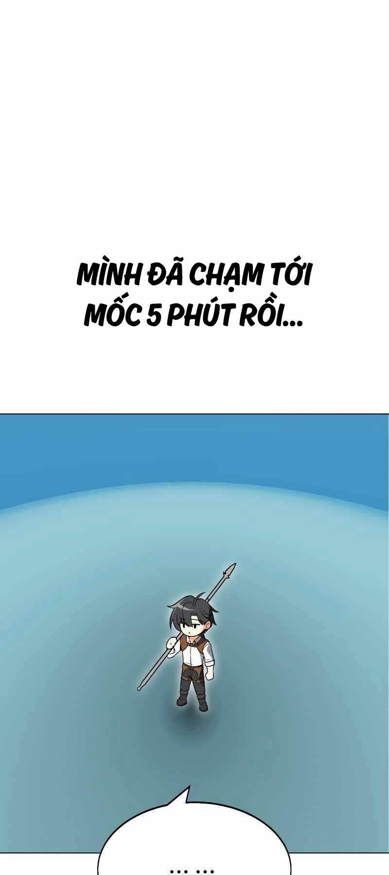 Tôi Đã Giết Tuyển Thủ Học Viện Chapter 5 - Trang 2