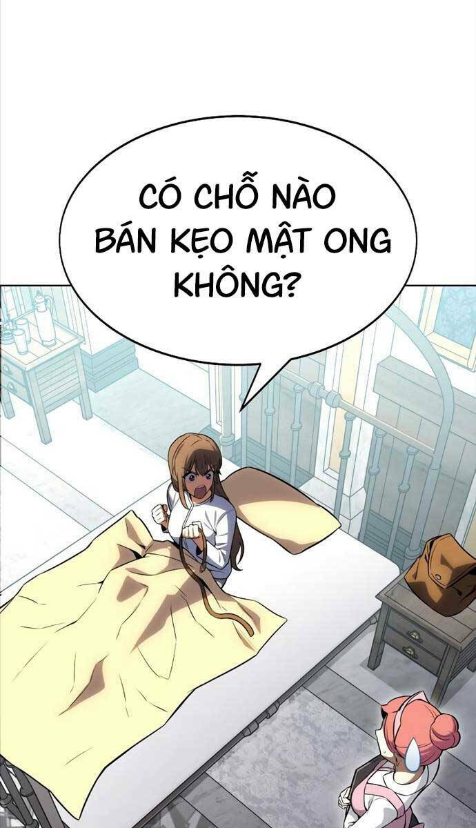 Tôi Đã Giết Tuyển Thủ Học Viện Chapter 4 - Trang 2