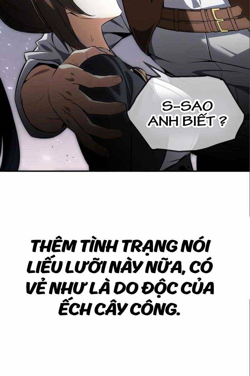 Tôi Đã Giết Tuyển Thủ Học Viện Chapter 3 - Trang 2