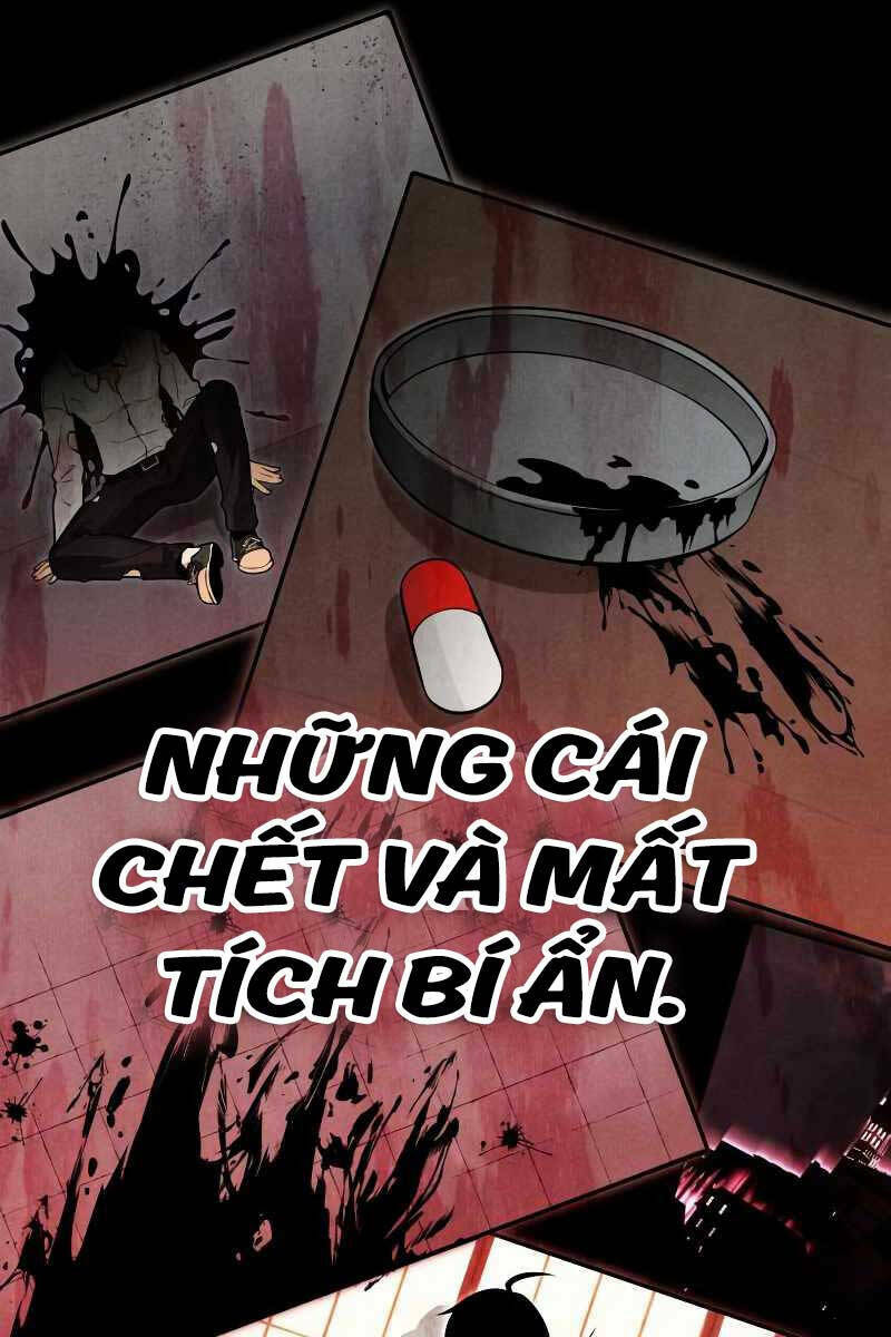 Tôi Đã Giết Tuyển Thủ Học Viện Chapter 1 - Trang 2