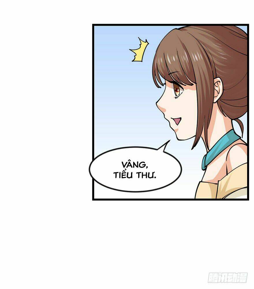 Tiên Thương Chapter 7 - Trang 2