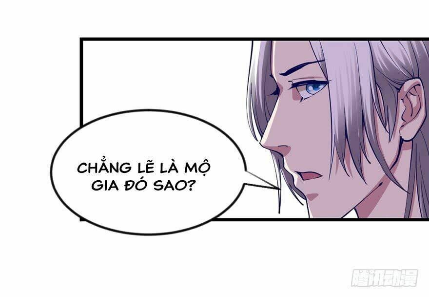 Tiên Thương Chapter 7 - Trang 2